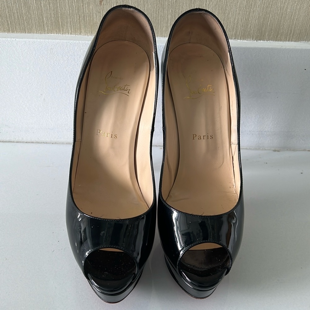 Christian Louboutin shoes